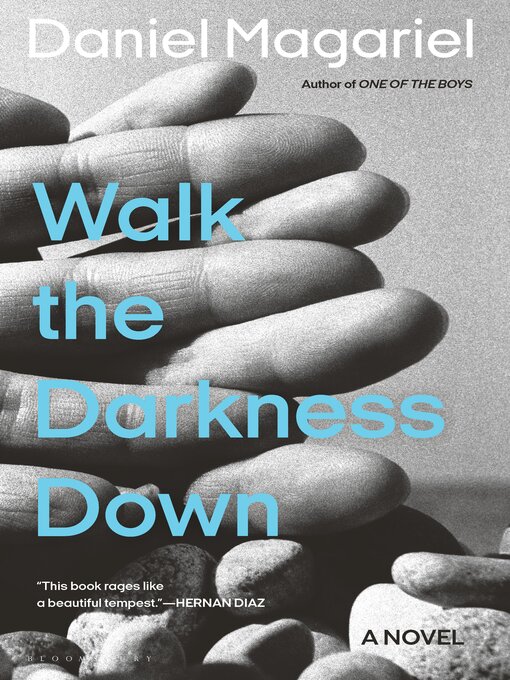 Title details for Walk the Darkness Down by Daniel Magariel - Available